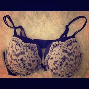 VS Very Sexy Push Up Bra